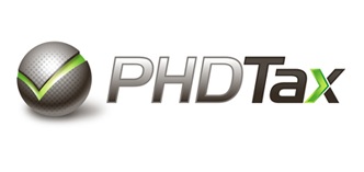 phd international tax